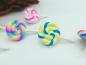 Preview: Mega Lollipop Ohrstecker